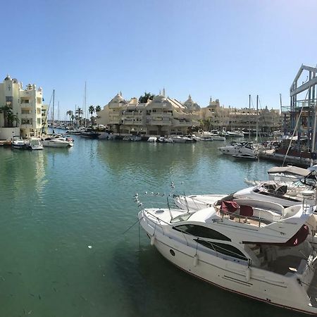 Apartamento Edificio Agata Apartment Benalmadena Bagian luar foto