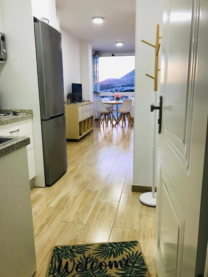 Apartamento Edificio Agata Apartment Benalmadena Bagian luar foto