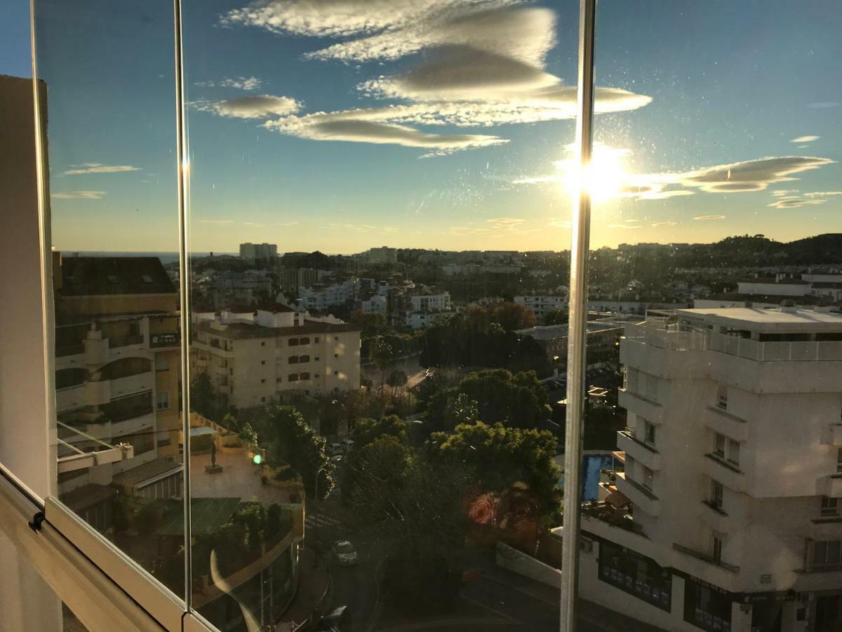 Apartamento Edificio Agata Apartment Benalmadena Bagian luar foto