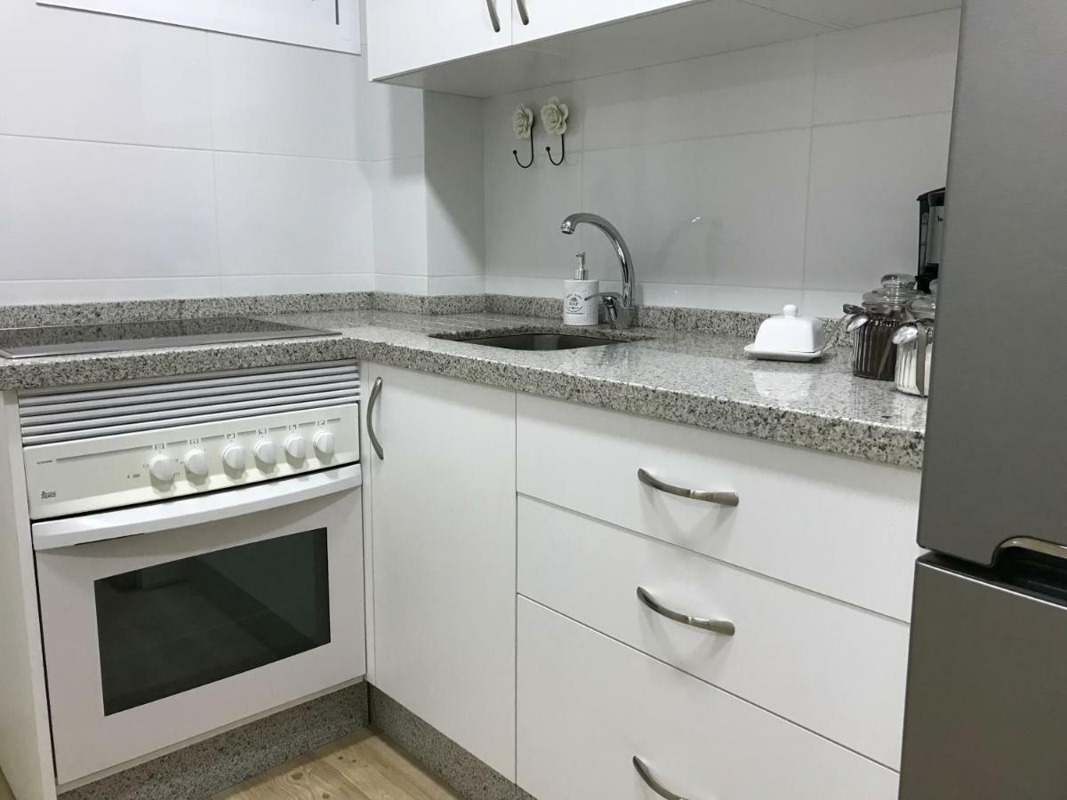 Apartamento Edificio Agata Apartment Benalmadena Bagian luar foto