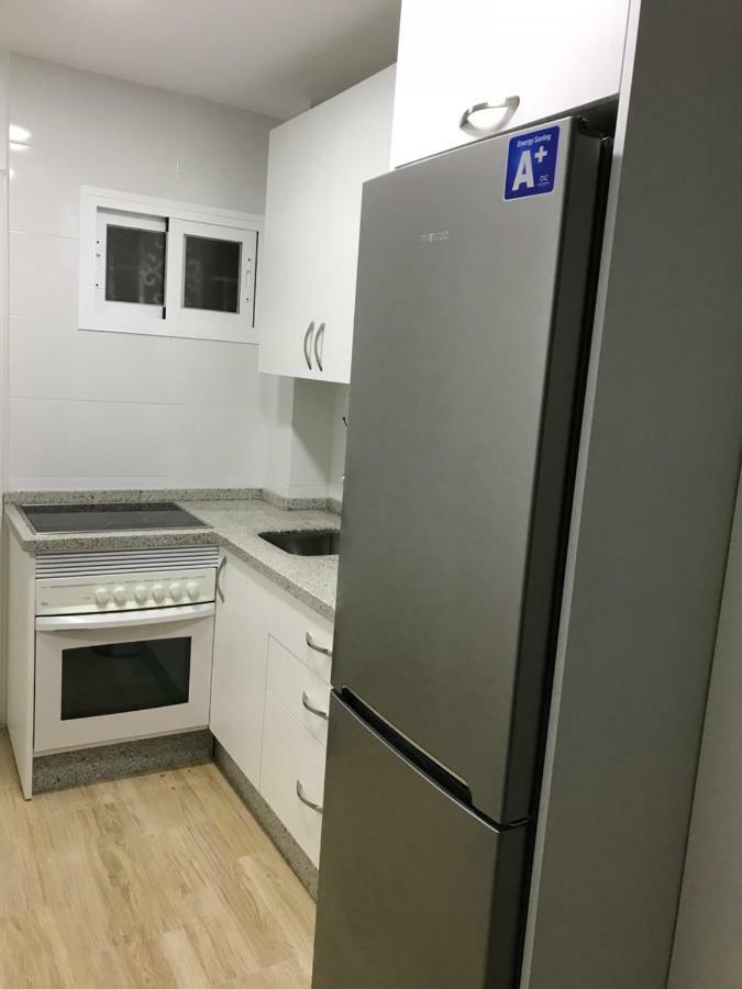 Apartamento Edificio Agata Apartment Benalmadena Bagian luar foto