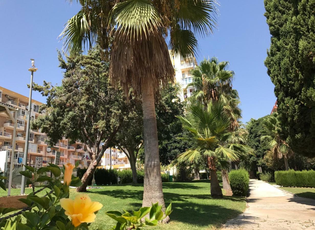 Apartamento Edificio Agata Apartment Benalmadena Bagian luar foto