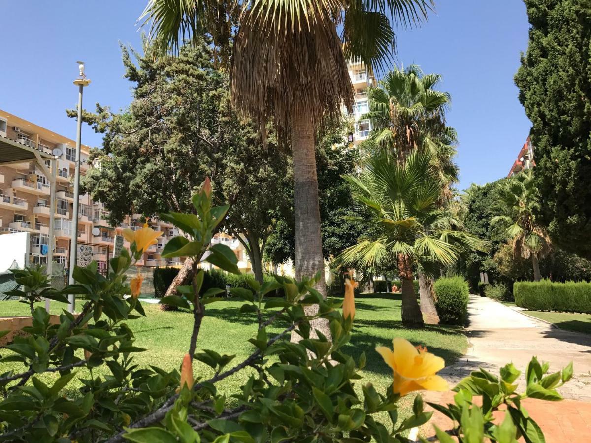 Apartamento Edificio Agata Apartment Benalmadena Bagian luar foto