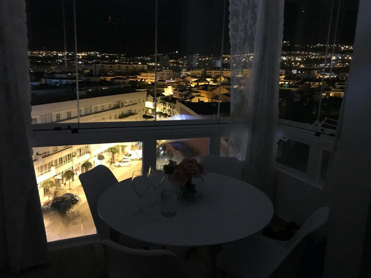 Apartamento Edificio Agata Apartment Benalmadena Bagian luar foto