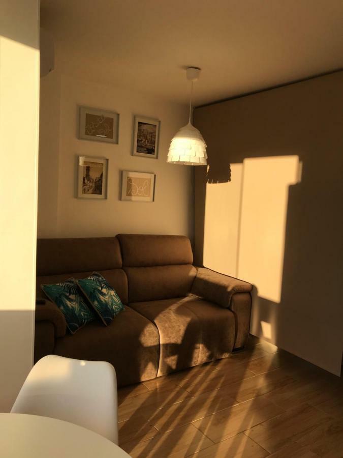 Apartamento Edificio Agata Apartment Benalmadena Bagian luar foto