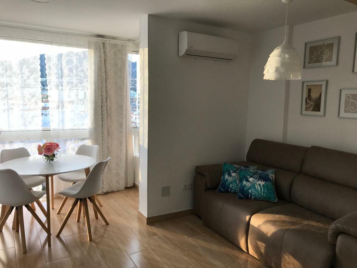 Apartamento Edificio Agata Apartment Benalmadena Bagian luar foto