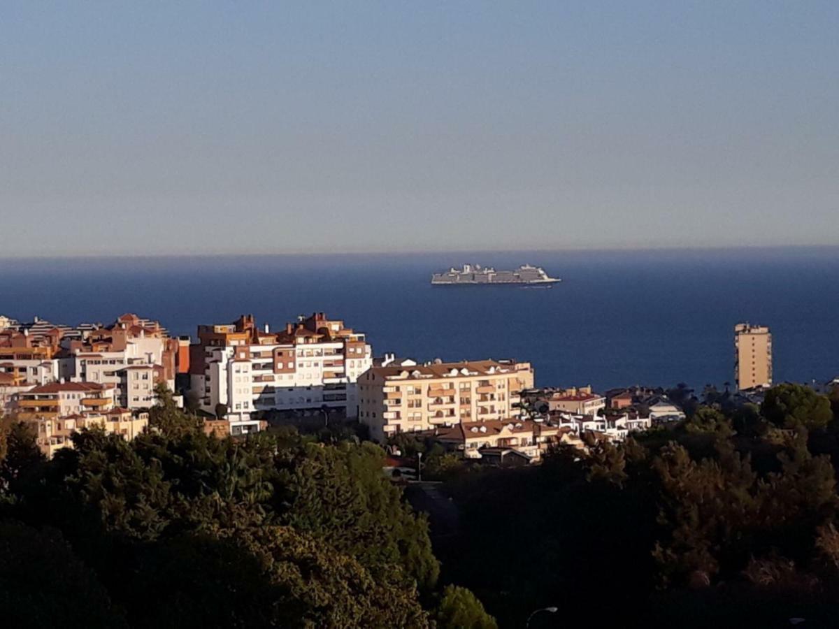 Apartamento Edificio Agata Apartment Benalmadena Bagian luar foto