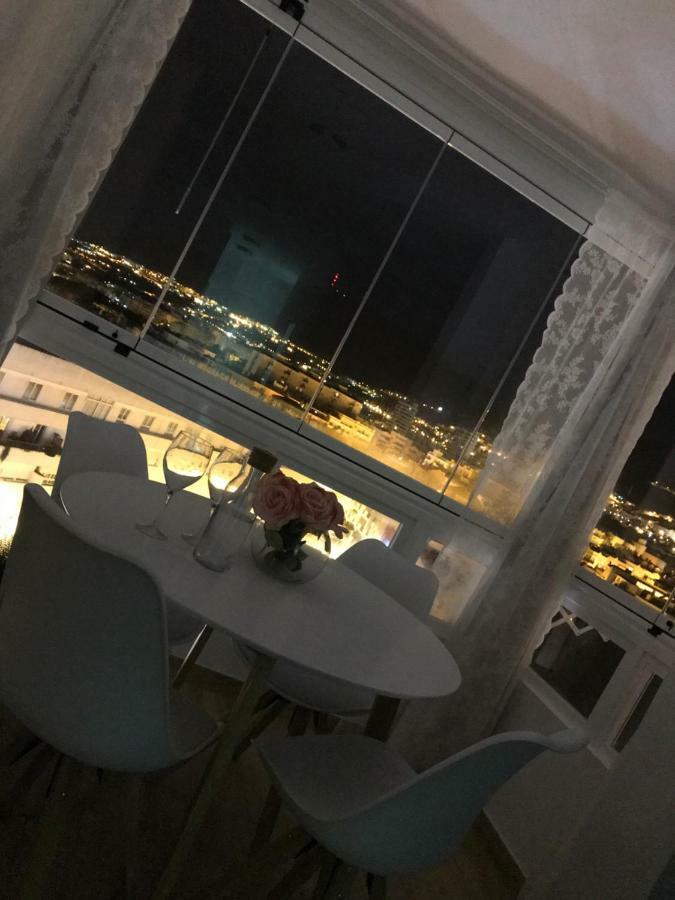 Apartamento Edificio Agata Apartment Benalmadena Bagian luar foto