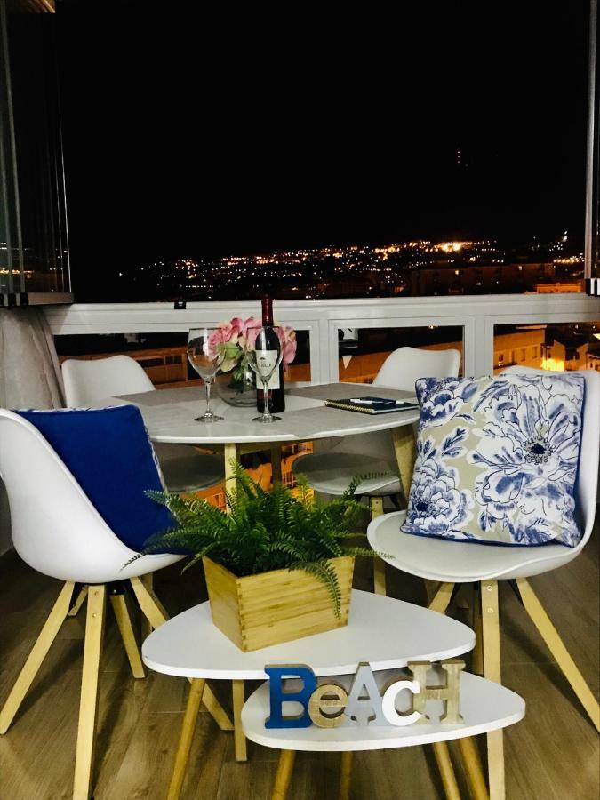 Apartamento Edificio Agata Apartment Benalmadena Bagian luar foto