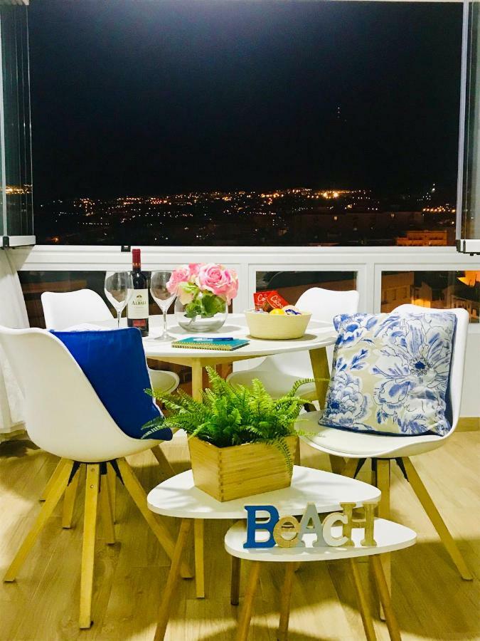 Apartamento Edificio Agata Apartment Benalmadena Bagian luar foto