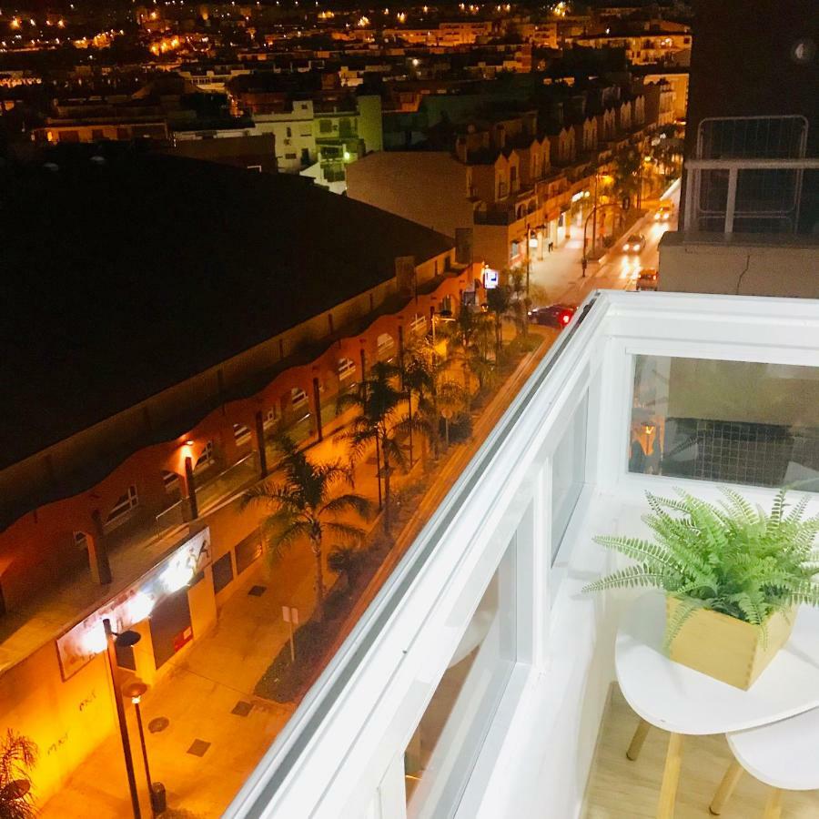 Apartamento Edificio Agata Apartment Benalmadena Bagian luar foto