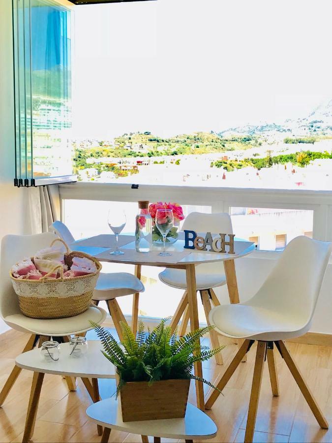 Apartamento Edificio Agata Apartment Benalmadena Bagian luar foto