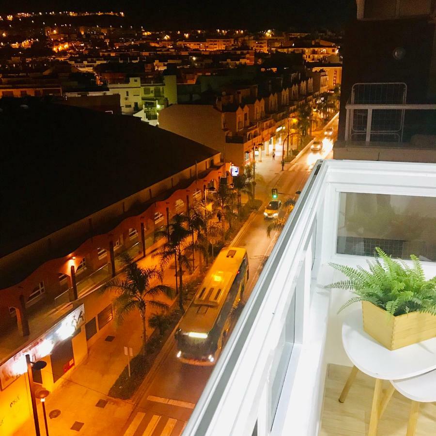 Apartamento Edificio Agata Apartment Benalmadena Bagian luar foto