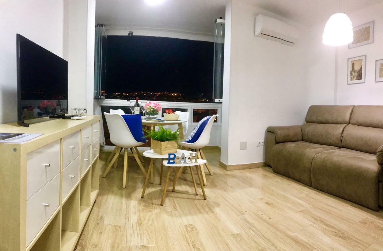 Apartamento Edificio Agata Apartment Benalmadena Bagian luar foto