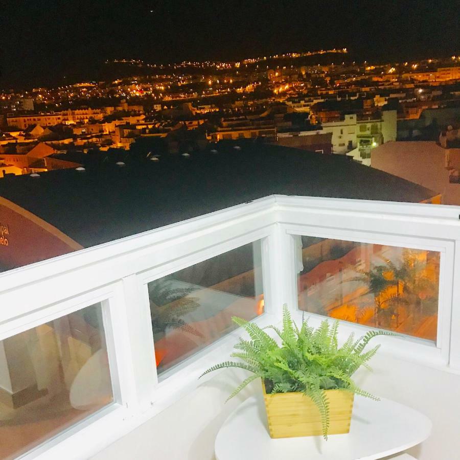 Apartamento Edificio Agata Apartment Benalmadena Bagian luar foto